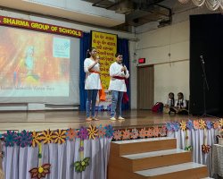 Guru Purnima Celebration 2023-24